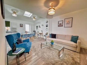 Spacious 1-Bed Flat Near Wembley Stadium